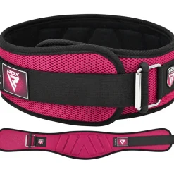 RDX RX4 Weightlifting Belt