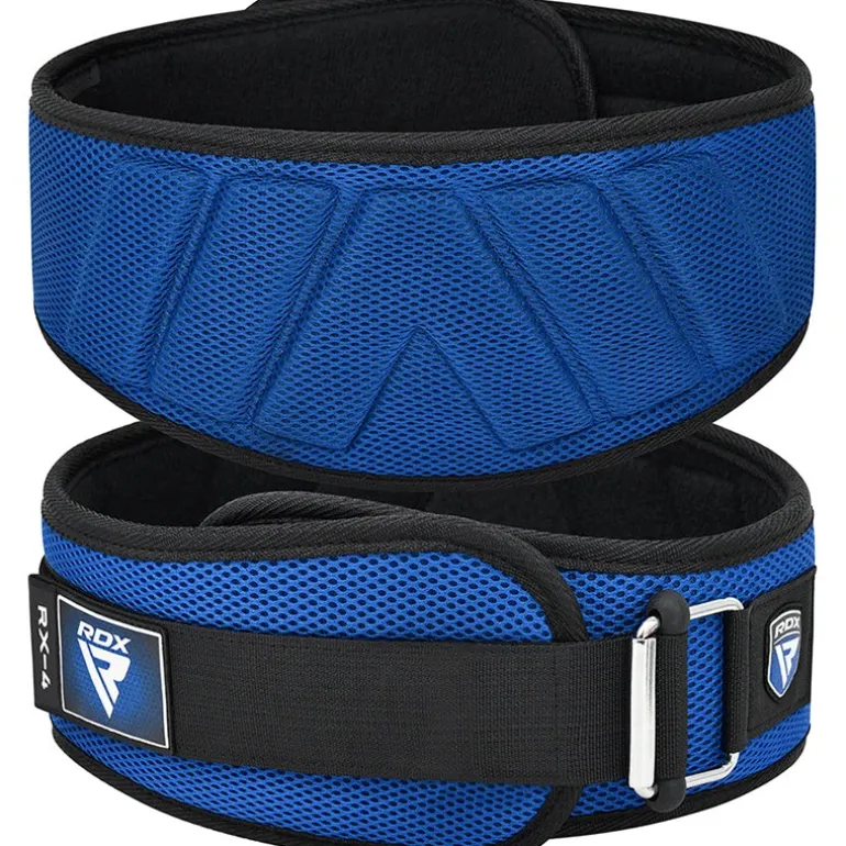 RDX RX4 Weightlifting Belt