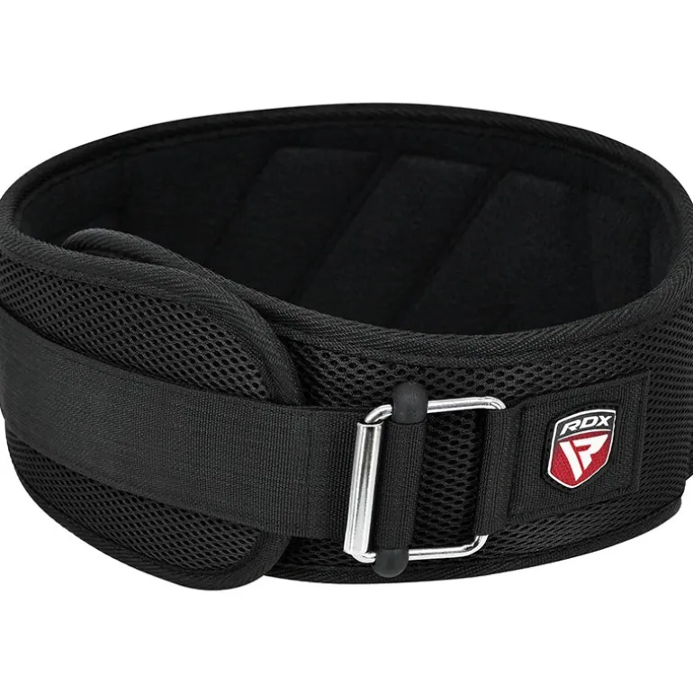 RDX RX4 Weightlifting Belt