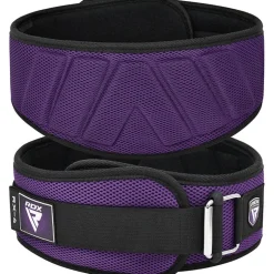 RDX RX4 Weightlifting Belt