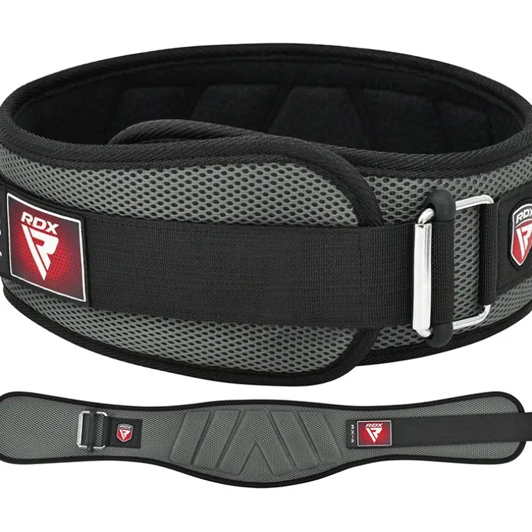 RDX RX4 Weightlifting Belt