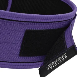 RDX RX1 4' Weight Lifting Belt For Women