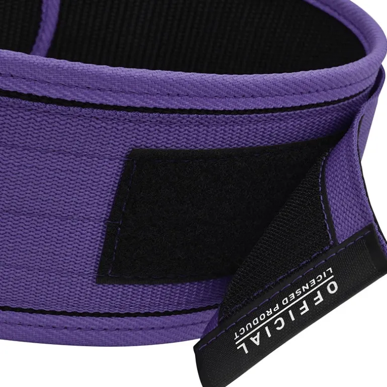 RDX RX1 4' Weight Lifting Belt For Women