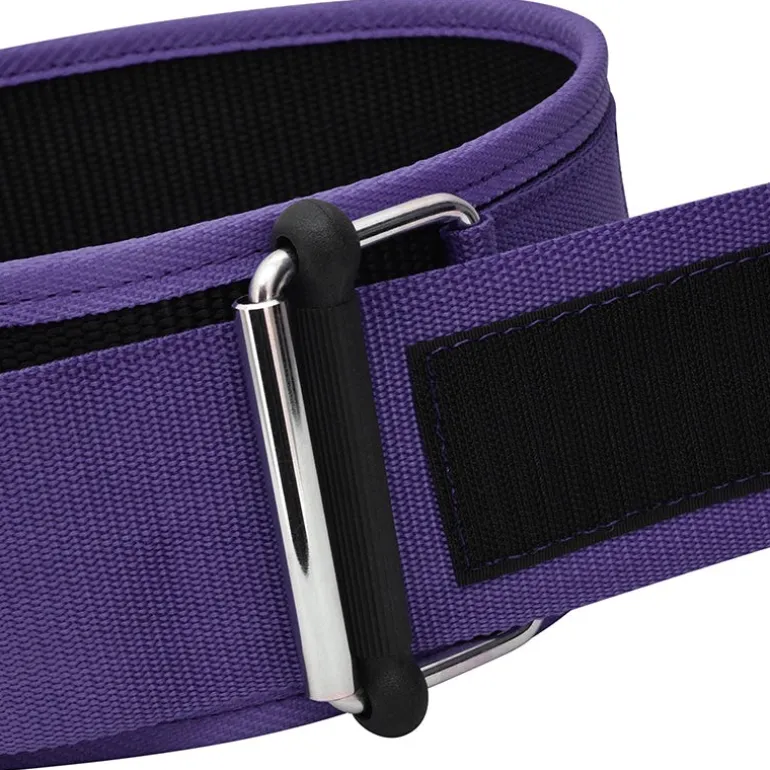 RDX RX1 4' Weight Lifting Belt For Women