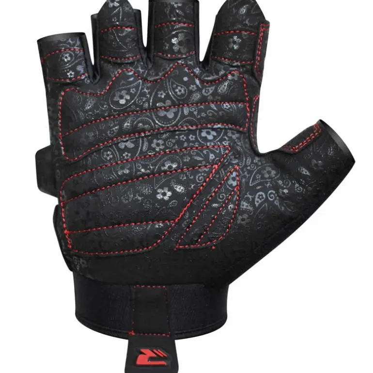 RDX S4 Armada Gym Training Gloves