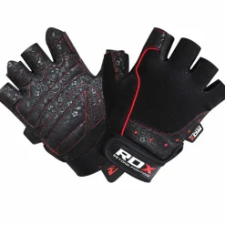 RDX S4 Armada Gym Training Gloves