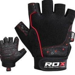 RDX S4 Armada Gym Training Gloves