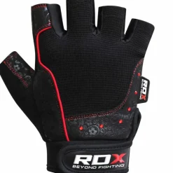 RDX S4 Armada Gym Training Gloves