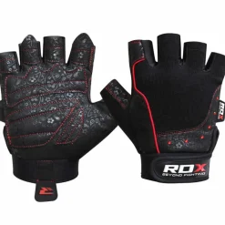 RDX S4 Armada Gym Training Gloves