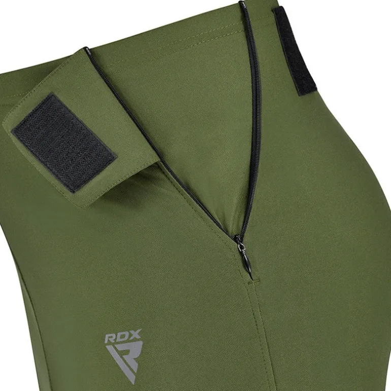 RDX Sauna Sweat Leggings For Women