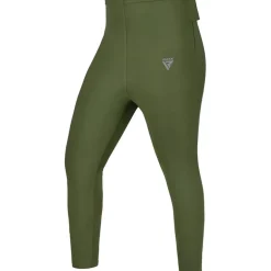 RDX Sauna Sweat Leggings For Women
