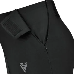 RDX Sauna Sweat Leggings For Women