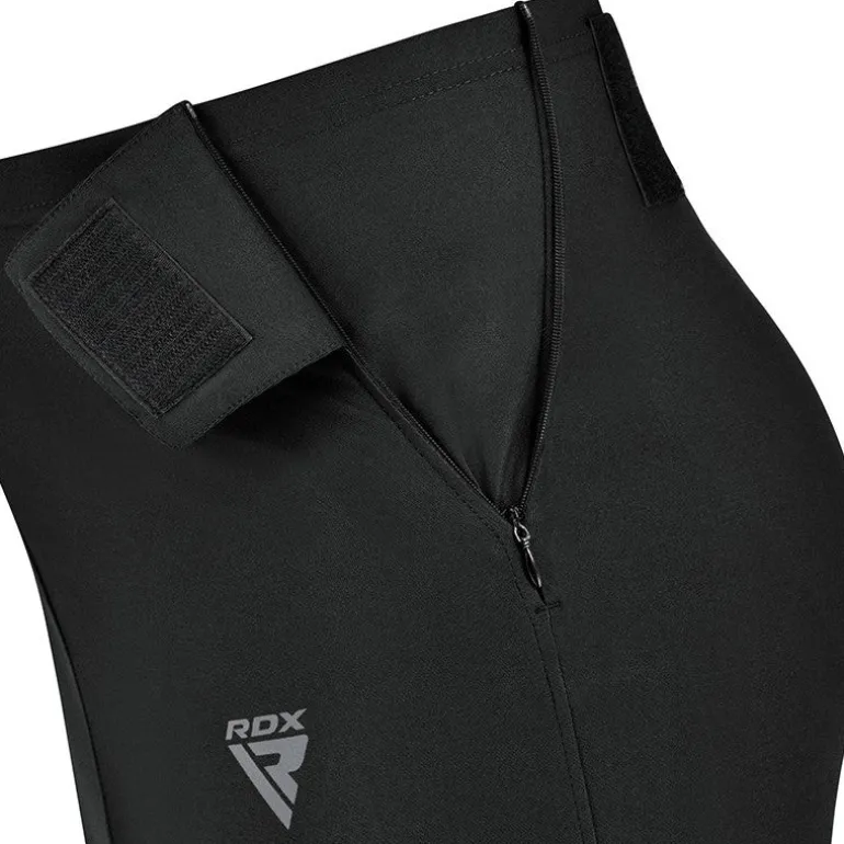 RDX Sauna Sweat Leggings For Women