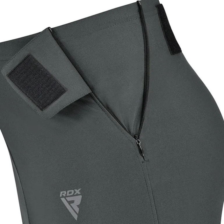 RDX Sauna Sweat Leggings For Women