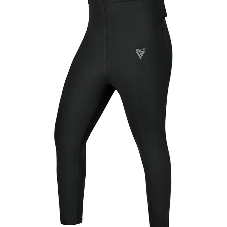 RDX Sauna Sweat Leggings For Women