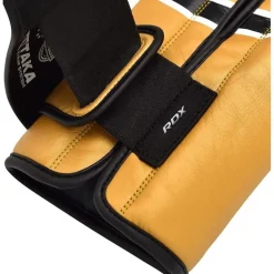 RDX S7 Bazooka Leather Boxing Sparring Gloves