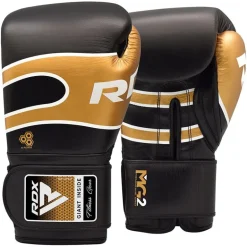 RDX S7 Bazooka Leather Boxing Sparring Gloves
