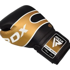 RDX S7 Bazooka Leather Boxing Sparring Gloves