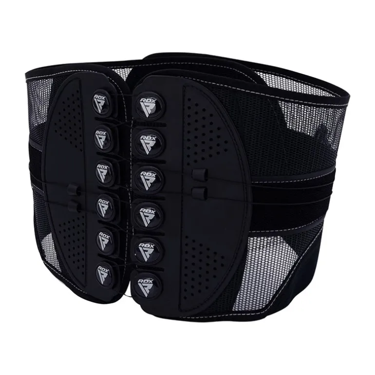 RDX SB FlexDIAL Adjustable FDA Approved Lumbar Back Support Brace