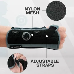RDX SB FlexDIAL FDA Approved Wrist Brace
