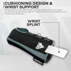 RDX SB FlexDIAL FDA Approved Wrist Brace