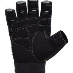 RDX S16 Bodybuilding Gym Gloves