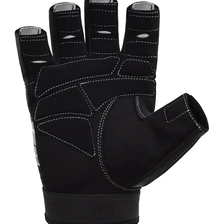 RDX S16 Bodybuilding Gym Gloves