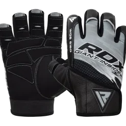 RDX S16 Bodybuilding Gym Gloves