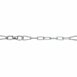 RDX 2S Heavy Duty Anti-Rust Steel Chain for Punch Bag Floor Anchor Weight