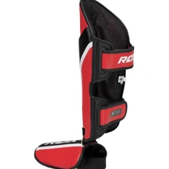 RDX Shin Instep Aura Plus T-17