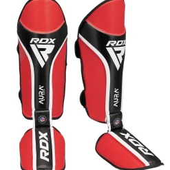 RDX Shin Instep Aura Plus T-17