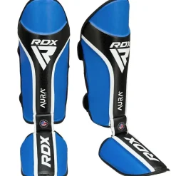 RDX Shin Instep Aura Plus T-17