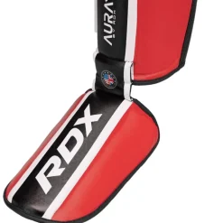 RDX Shin Instep Aura Plus T-17