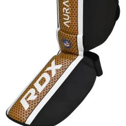 RDX Shin Instep Aura Plus T-17