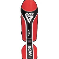 RDX Shin Instep Aura Plus T-17