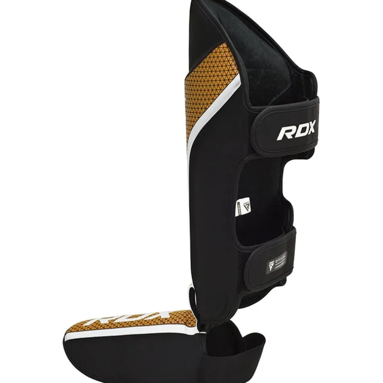 RDX Shin Instep Aura Plus T-17