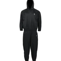 RDX S8 Hooded Sweat Sauna Suit for Weight Loss