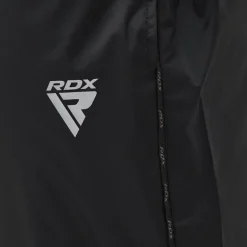 RDX S8 Hooded Sweat Sauna Suit for Weight Loss