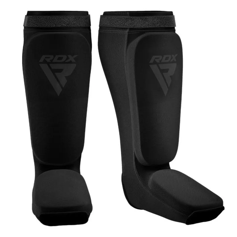 RDX SIB Shin Instep Guard OEKO-TEX® Standard 100 certified