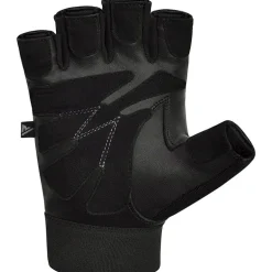 RDX S15 Leather Gym Fitness Gloves