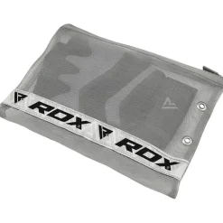RDX S15 Leather Gym Fitness Gloves