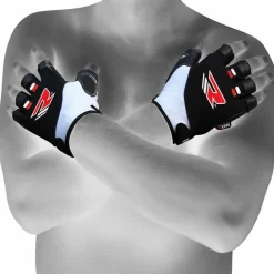 RDX S3 Nabla Palm Hector Gym Gloves