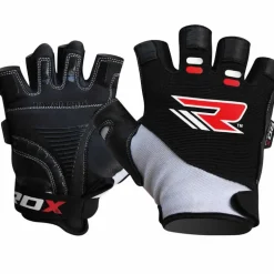 RDX S3 Nabla Palm Hector Gym Gloves