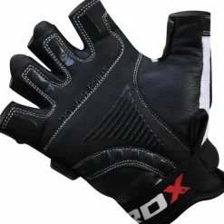 RDX S3 Nabla Palm Hector Gym Gloves