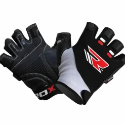 RDX S3 Nabla Palm Hector Gym Gloves