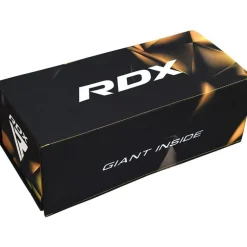 RDX S8 Nova Tech Wrinkle Free Boxing Gloves