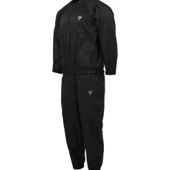 RDX S7 Sweat Sauna Suit for Weight Loss