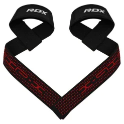 RDX S4 Weightlifting Wrist Straps