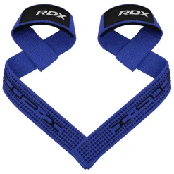 RDX S4 Weightlifting Wrist Straps