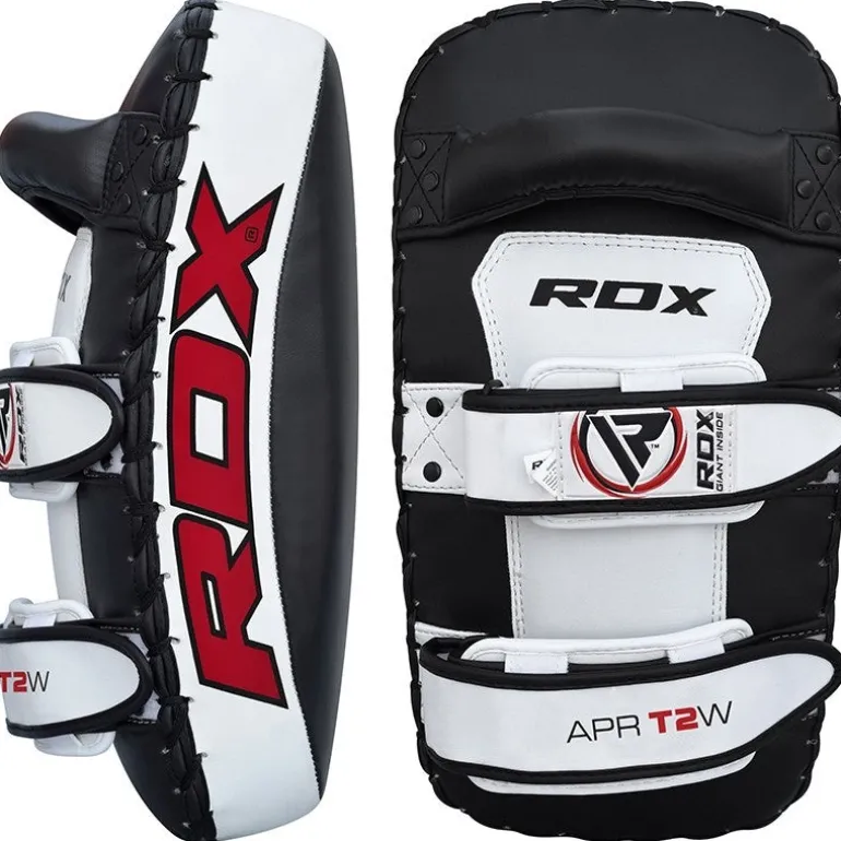 RDX T2 ARKO Thai Pad